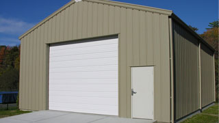 Garage Door Openers at Circle Park, Illinois